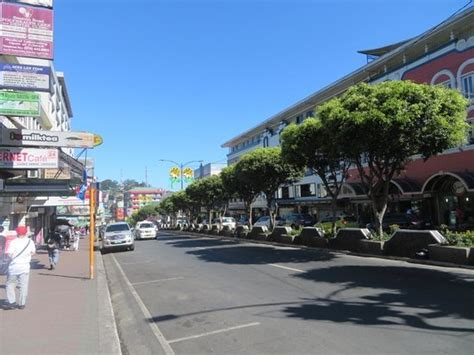THE 10 CLOSEST Hotels to Session Road, Baguio .